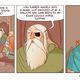 Illustration for article titled I think I have a new favourite webcomic; Happle Tea